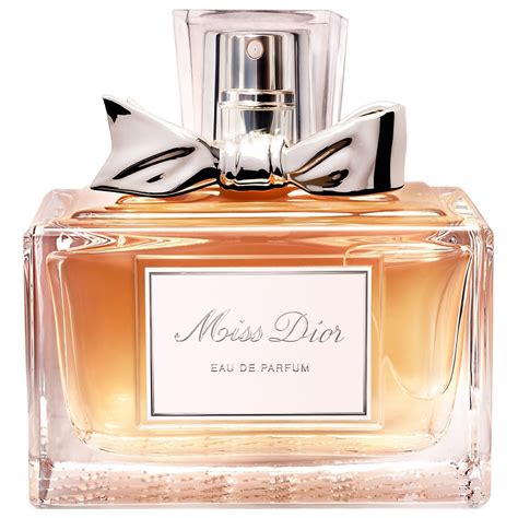 miss dior eau de parfum spray|dior miss eau parfum 50ml.